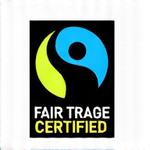 Logo Fair Trade